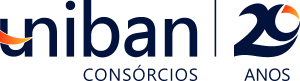 Logo Uniban